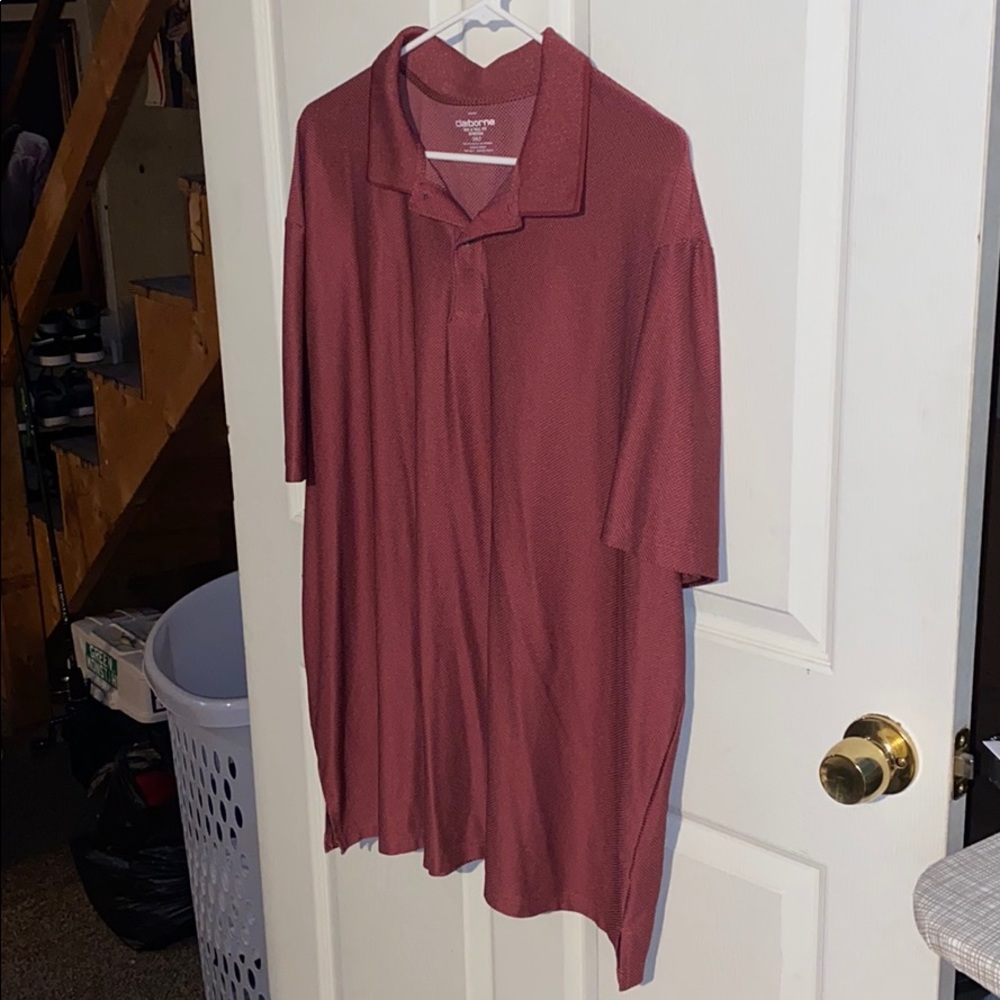 Polo shirt